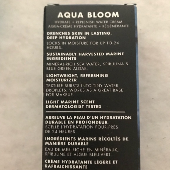 Milani Cosmetics Aqua Bloom MiniBundle - Picture 4 of 5
